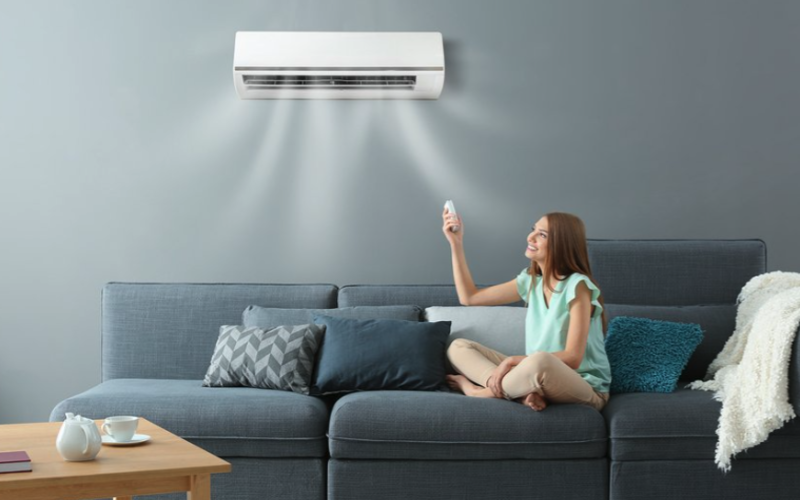 Air Conditioners Townsville Installation, Replacements & Repairs!