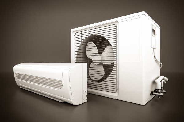 air conditioner installation cost