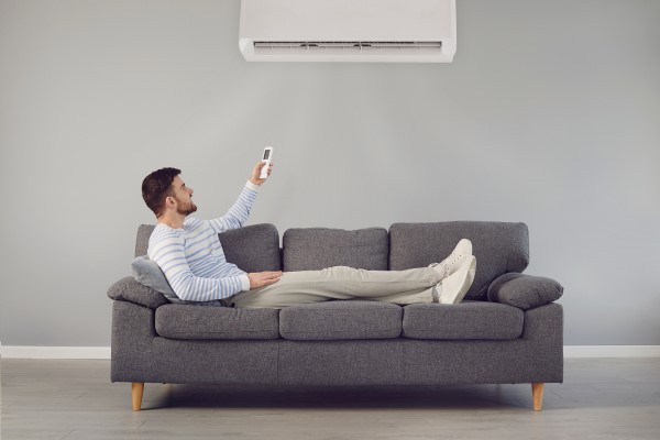 air conditioning Townsville