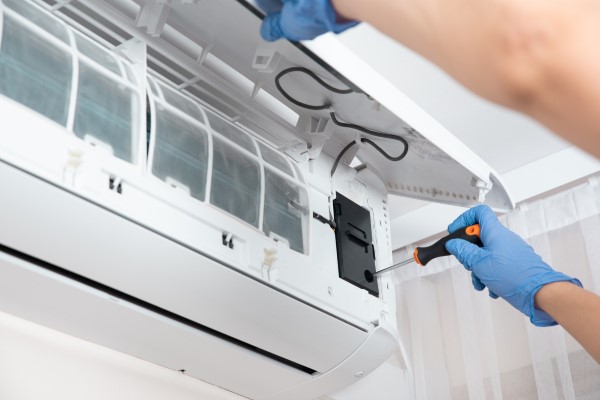 air conditioning service Townsville