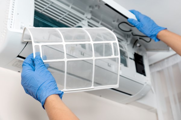 service AC Townsville