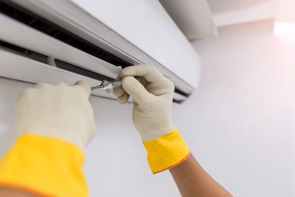 AC fix