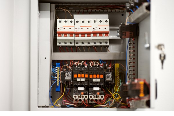 Generator Switch For Your House?