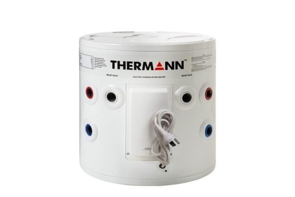 Hot water tank replacement water heater installation cost